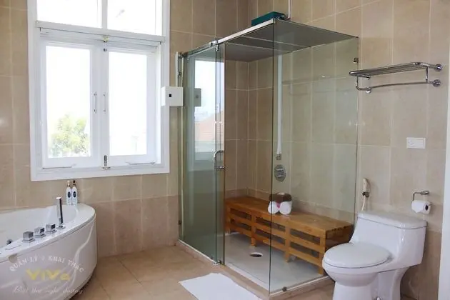 Villa, 3 Yatak Odası (must contact property before check in)