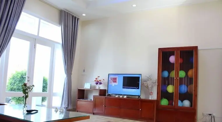 Villa, 3 Yatak Odası (must contact property before check in)