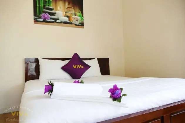 Villa, 3 Yatak Odası (must contact property before check in)