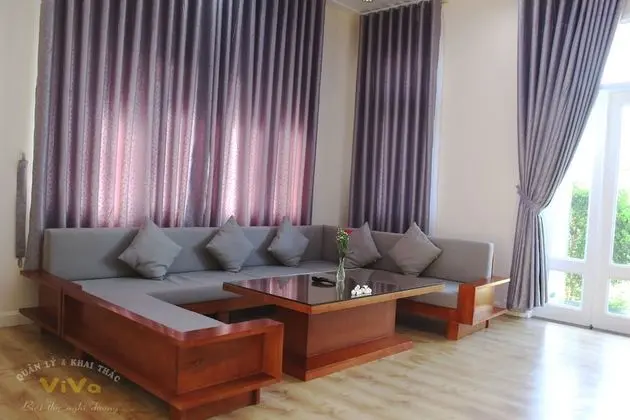 Villa, 3 Yatak Odası (must contact property before check in)