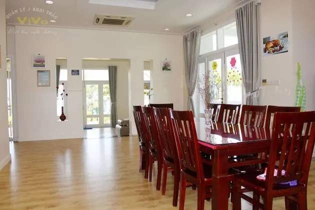 Villa, 3 Yatak Odası (must contact property before check in)