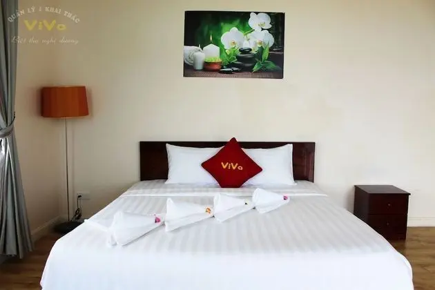 Villa, 3 Yatak Odası (must contact property before check in)