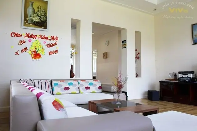 Villa, 3 Yatak Odası (must contact property before check in)
