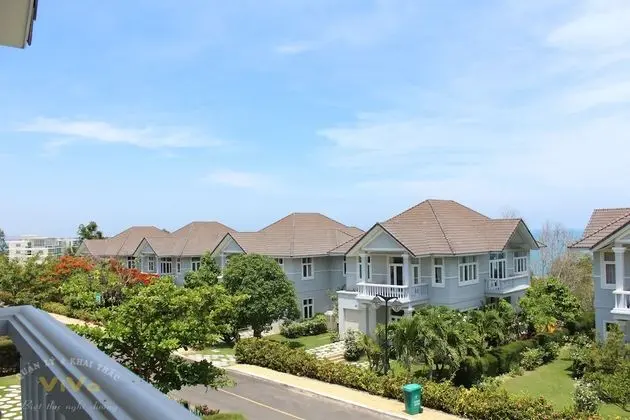 Villa, 3 Yatak Odası (must contact property before check in)