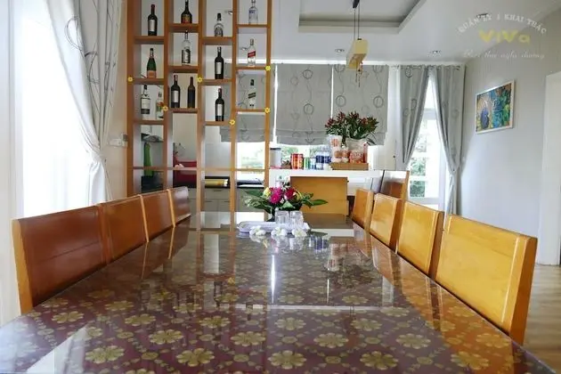 Villa, 3 Yatak Odası (must contact property before check in)