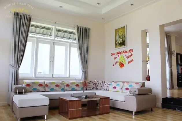 Villa, 3 Yatak Odası (must contact property before check in)