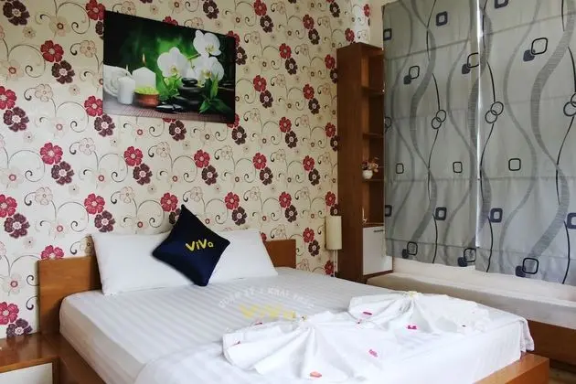 Villa, 3 Yatak Odası (must contact property before check in)