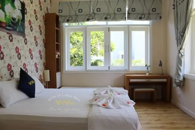 Villa, 3 Yatak Odası (must contact property before check in)