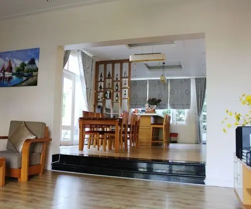 Villa, 3 Yatak Odası (must contact property before check in)