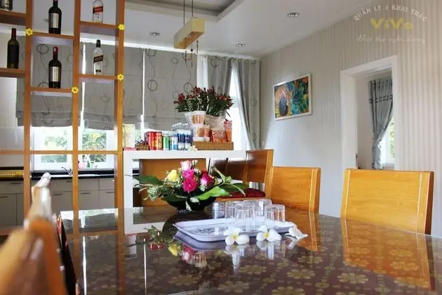 Villa, 3 Yatak Odası (must contact property before check in)