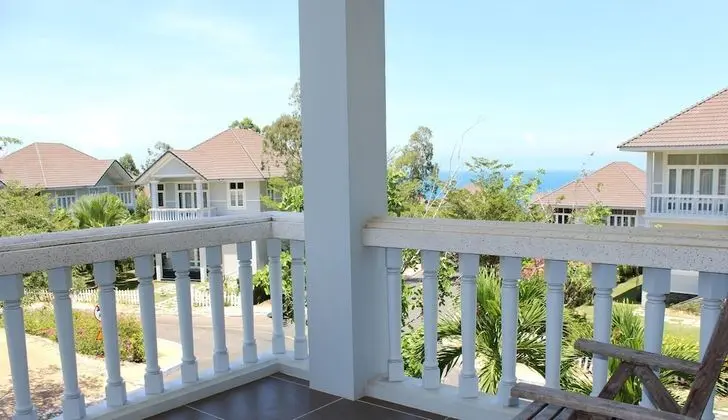 Villa, 3 Yatak Odası (must contact property before check in)
