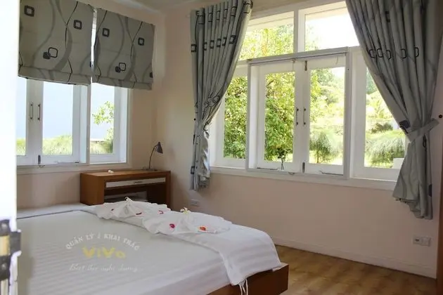 Villa, 3 Yatak Odası (must contact property before check in)