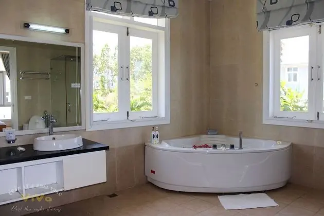 Villa, 3 Yatak Odası (must contact property before check in)