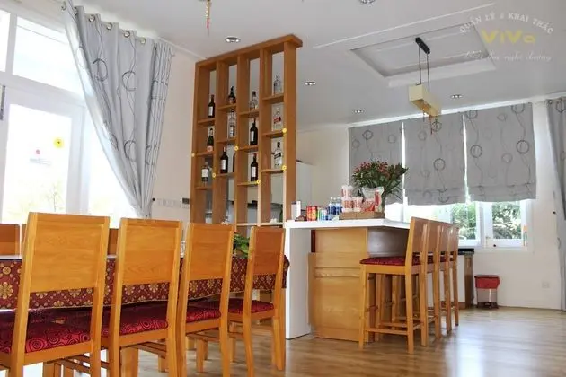 Villa, 3 Yatak Odası (must contact property before check in)