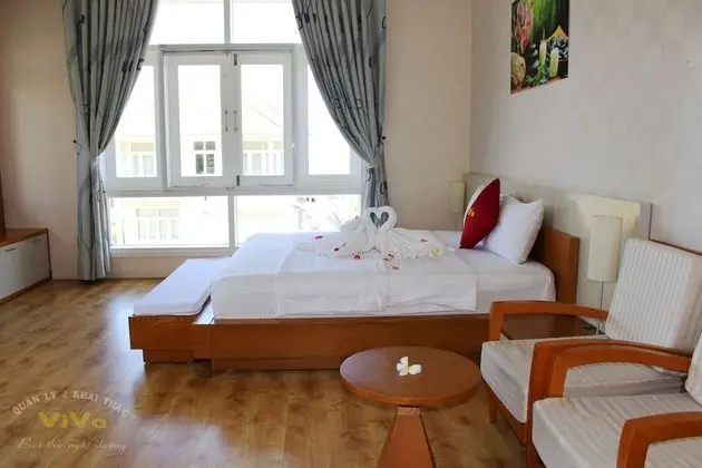 Villa, 3 Yatak Odası (must contact property before check in)