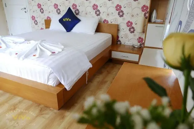 Villa, 3 Yatak Odası (must contact property before check in)