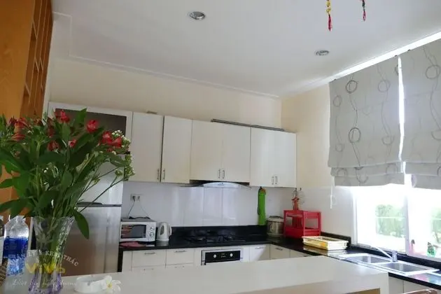 Villa, 3 Yatak Odası (must contact property before check in)