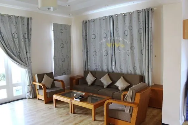Villa, 3 Yatak Odası (must contact property before check in)