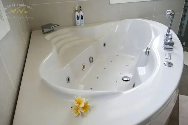 Villa, 3 Yatak Odası (must contact property before check in)