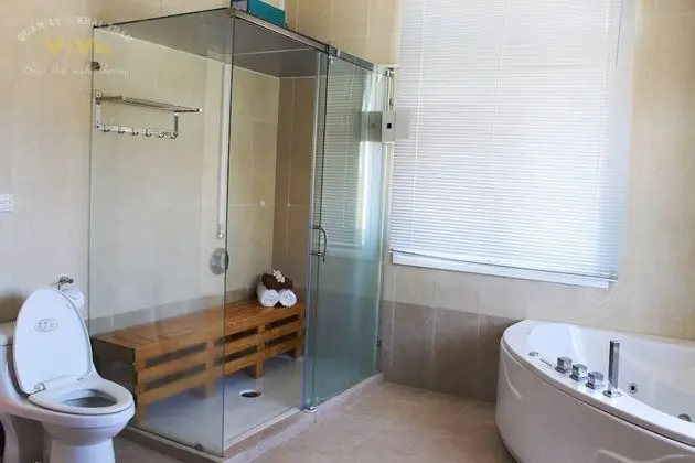 Villa, 3 Yatak Odası (must contact property before check in)