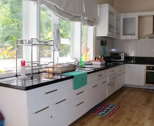 Villa, 3 Yatak Odası (must contact property before check in)