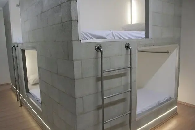 Ortak Ranzalı Oda