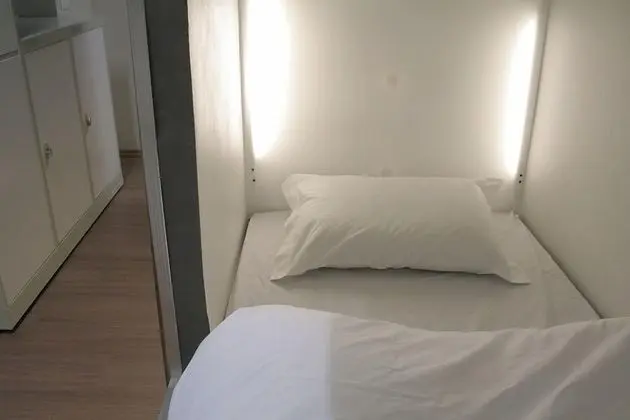 Ortak Ranzalı Oda