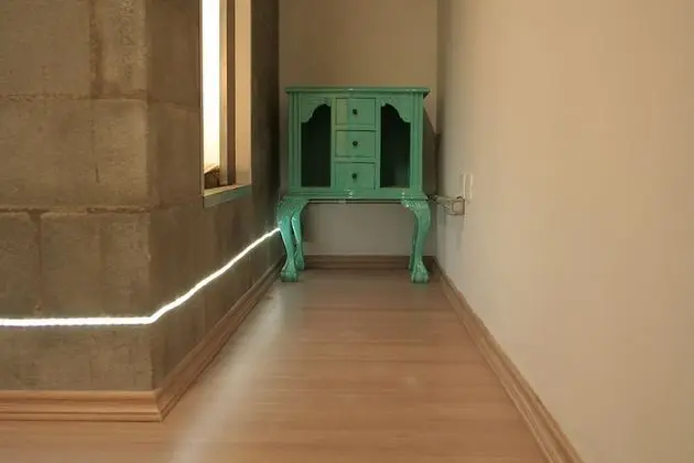 Süit, 1 Çift Kişilik Yatak