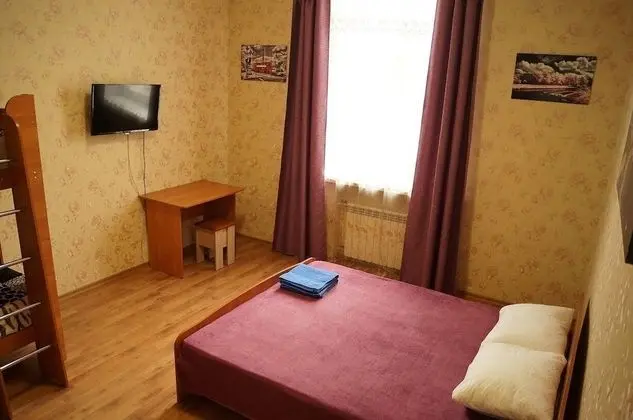 Family Oda, Ortak Banyo