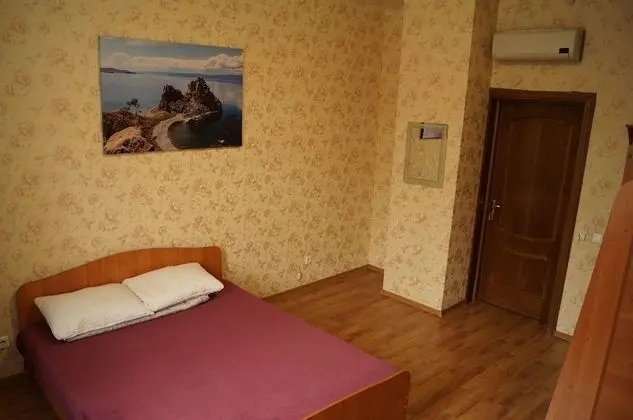 Family Oda, Ortak Banyo