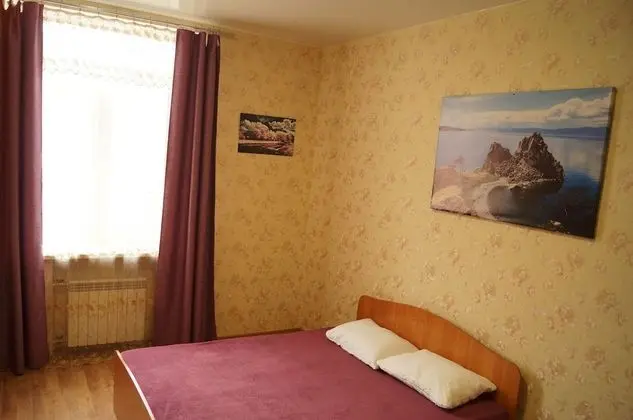 Family Oda, Ortak Banyo