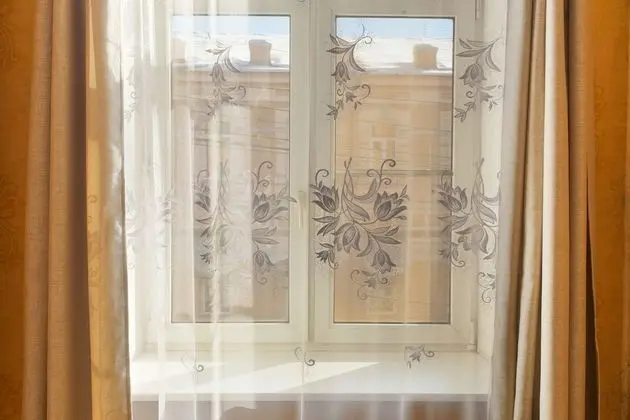 Standard İki Ayrı Yataklı Oda, Ortak Banyo