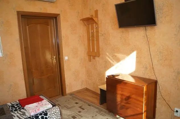 Standard İki Ayrı Yataklı Oda, Ortak Banyo