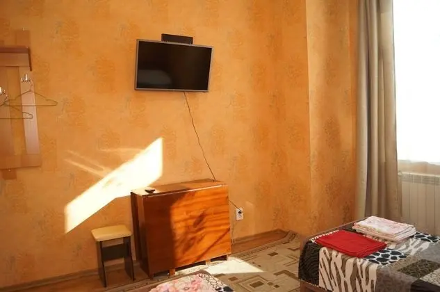 Standard İki Ayrı Yataklı Oda, Ortak Banyo