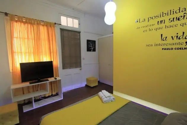 Double plus a single with Private Bathroom(HAB1)