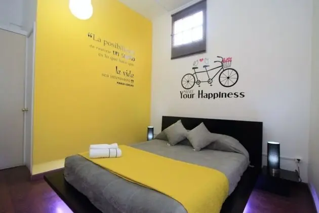 Double plus a single with Private Bathroom(HAB1)