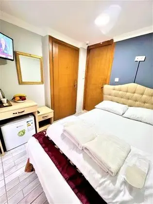 Standard Single Room, 1 Twin Bed