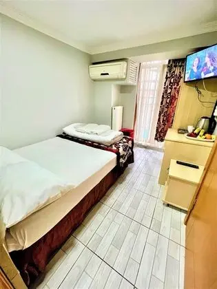 Standard Single Room, 1 Twin Bed
