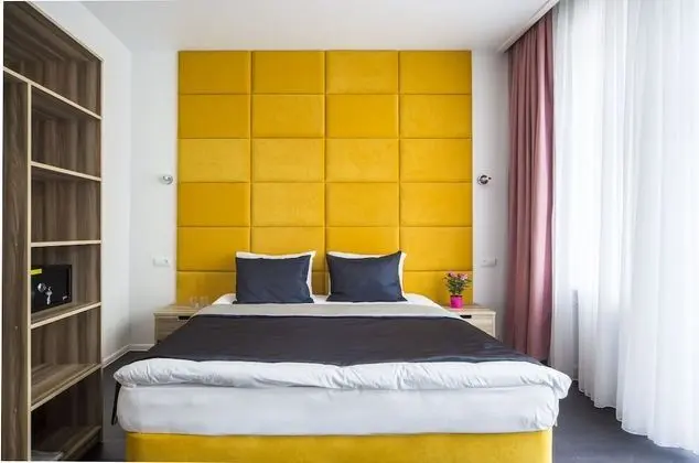 Classic Tek Büyük veya İki Ayrı Yataklı Oda, 1 Yatak Odası