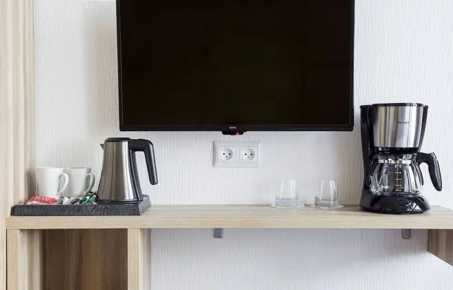 Classic Tek Büyük veya İki Ayrı Yataklı Oda, 1 Yatak Odası