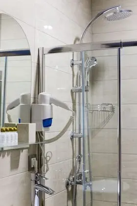 Classic Tek Büyük veya İki Ayrı Yataklı Oda, 1 Yatak Odası