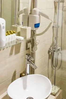 Classic Tek Büyük veya İki Ayrı Yataklı Oda, 1 Yatak Odası