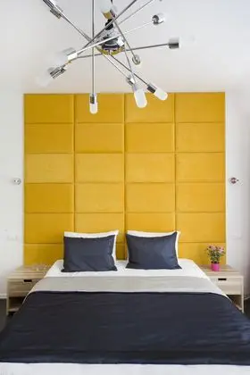 Çift ​​kişilik Standard