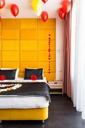 Çift ​​kişilik Standard