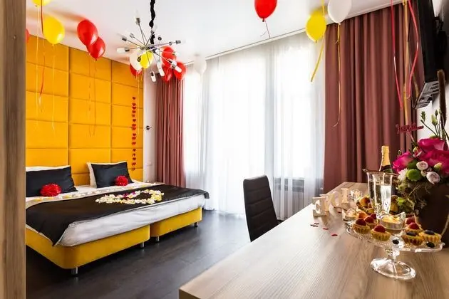 Çift ​​kişilik Standard