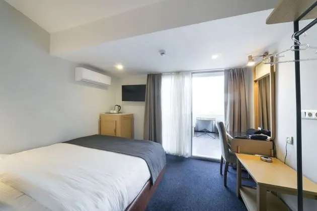 Comfort Çatı Katı Süiti (Penthouse)