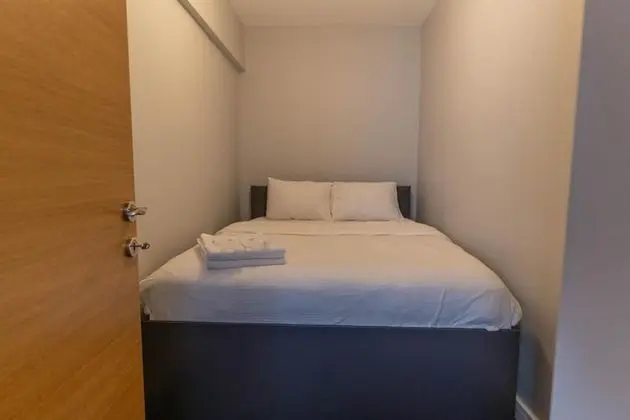 Ekonomik Oda, Şehir Manzaralı