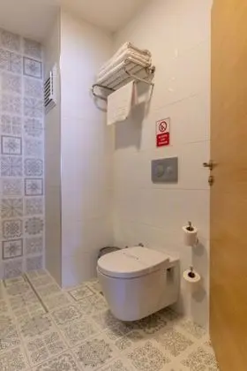 Ekonomik Oda, Şehir Manzaralı