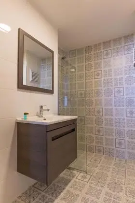 Ekonomik Oda, Şehir Manzaralı