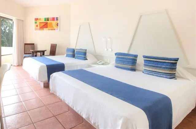 Superior Ocean, 2 Queen Beds, Non-Smoking